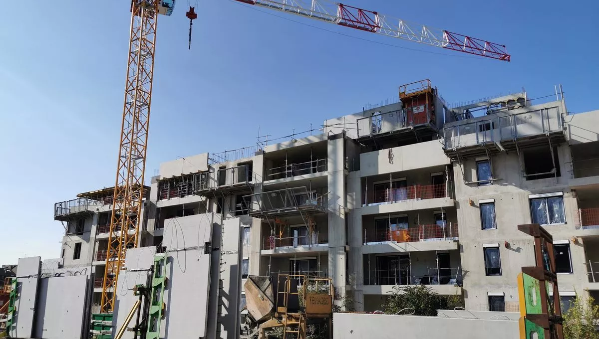 Logements