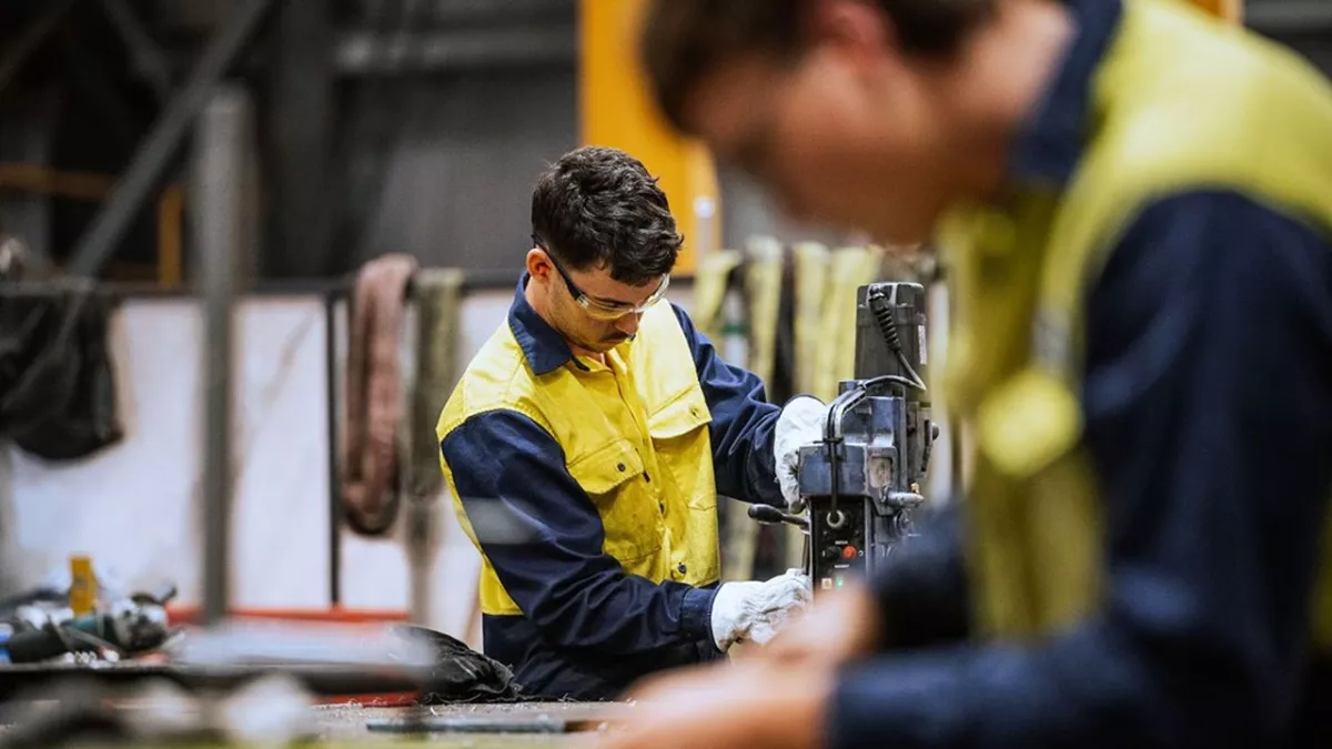 emplois