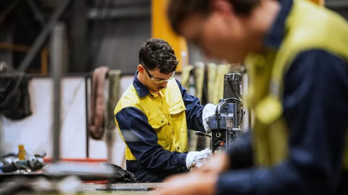 emplois